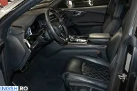 Audi Q8 din 2023 cu 25.681 km - oferta AUD258488 - foto 8