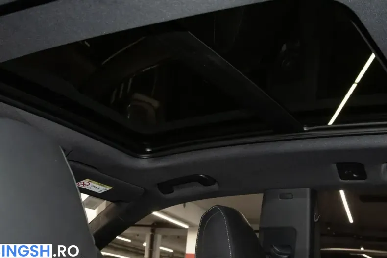 Audi Q8 din 2023 cu 25.681 km - oferta AUD258488 - foto 11