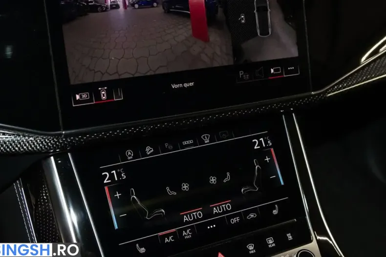 Audi Q8 din 2023 cu 25.681 km - oferta AUD258488 - foto 13