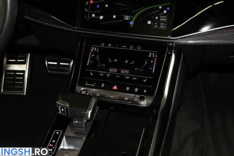 Audi Q8 din 2023 cu 25.681 km - oferta AUD258488 - foto 14