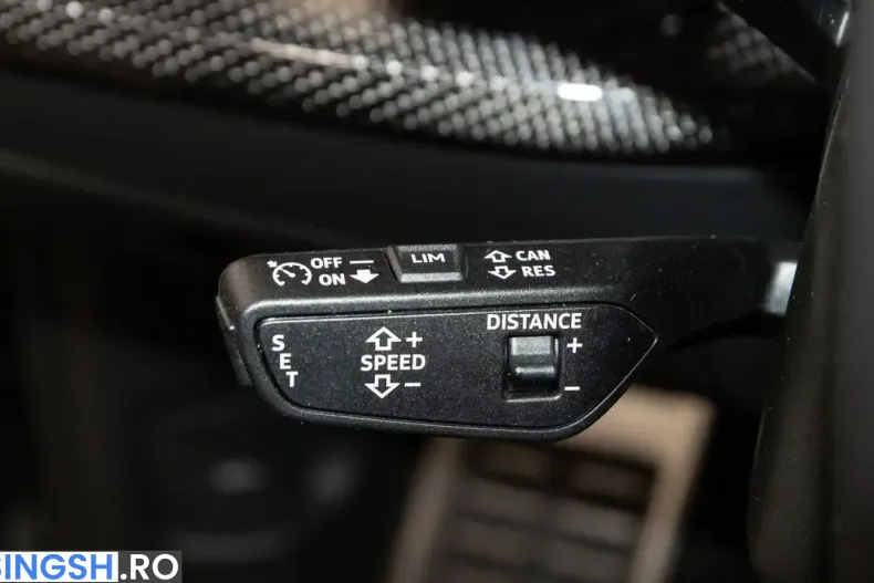 Audi Q8 din 2023 cu 25.681 km - oferta AUD258488 - foto 16