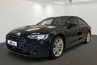Audi A8 din 2025 cu 33.600 km - oferta AUD258489 - foto 2