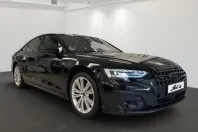 Audi A8 din 2025 cu 33.600 km - oferta AUD258489 - foto 4