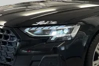 Audi A8 din 2025 cu 33.600 km - oferta AUD258489 - foto 7