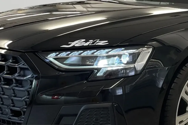 Audi A8 din 2025 cu 33.600 km - oferta AUD258489 - foto 7