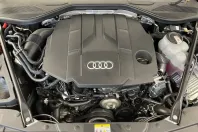 Audi A8 din 2025 cu 33.600 km - oferta AUD258489 - foto 8