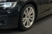 Audi A8 din 2025 cu 33.600 km - oferta AUD258489 - foto 9