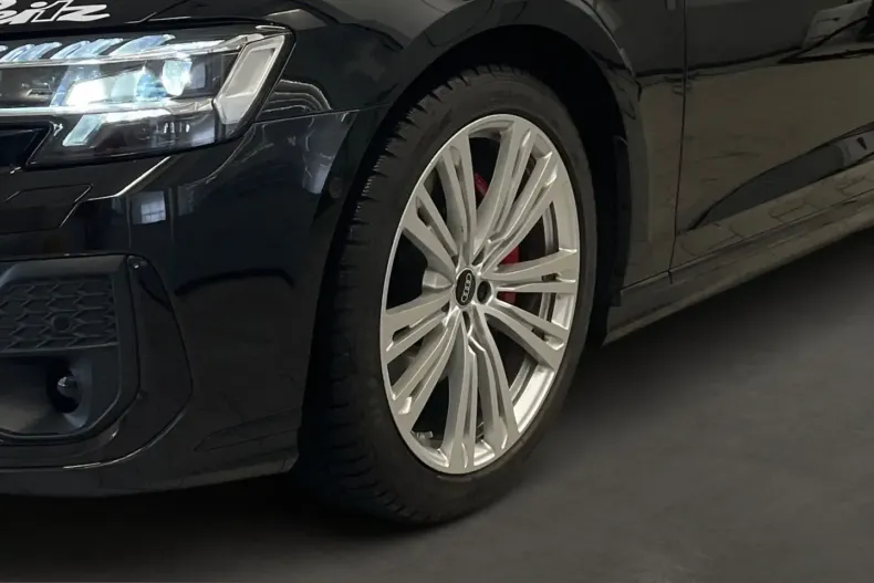 Audi A8 din 2025 cu 33.600 km - oferta AUD258489 - foto 9