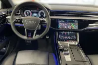 Audi A8 din 2025 cu 33.600 km - oferta AUD258489 - foto 13