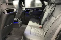 Audi A8 din 2025 cu 33.600 km - oferta AUD258489 - foto 14