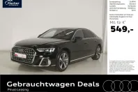 Audi A8 din 2025 cu 28.459 km - oferta AUD258490 - foto 1