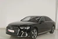 Audi A8 din 2025 cu 28.459 km - oferta AUD258490 - foto 2
