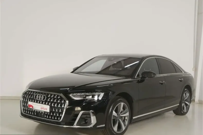 Audi A8 din 2025 cu 28.459 km - oferta AUD258490 - foto 2