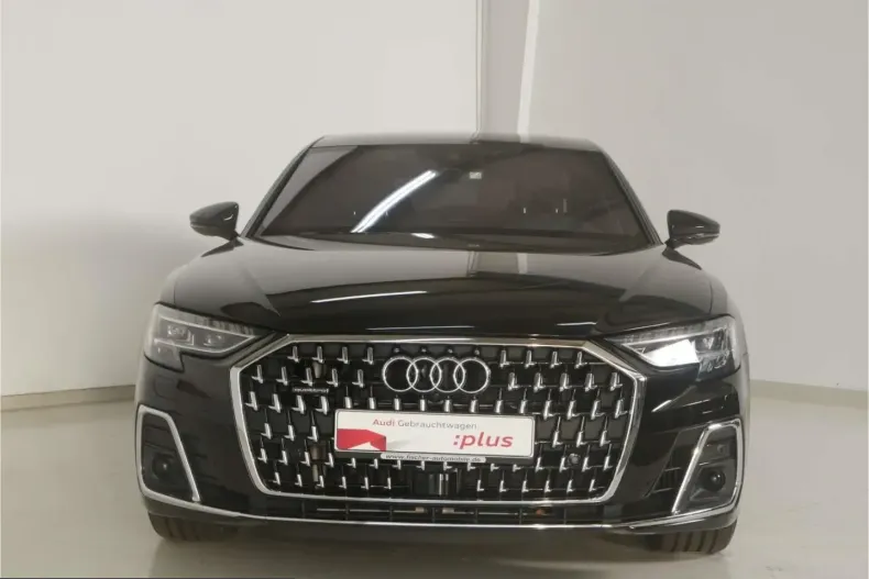 Audi A8 din 2025 cu 28.459 km - oferta AUD258490 - foto 3