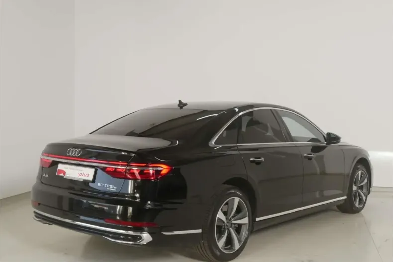 Audi A8 din 2025 cu 28.459 km - oferta AUD258490 - foto 6