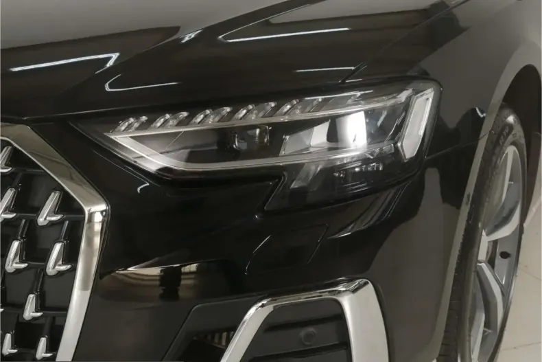 Audi A8 din 2025 cu 28.459 km - oferta AUD258490 - foto 8