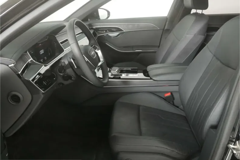 Audi A8 din 2025 cu 28.459 km - oferta AUD258490 - foto 10