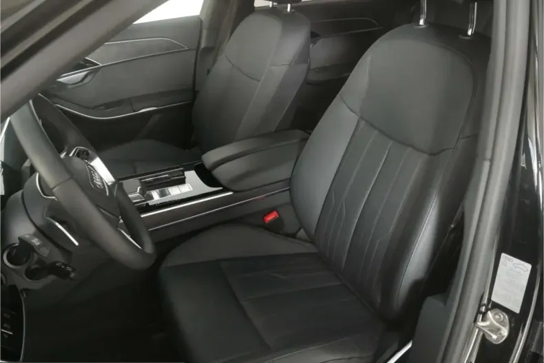 Audi A8 din 2025 cu 28.459 km - oferta AUD258490 - foto 11