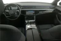 Audi A8 din 2025 cu 28.459 km - oferta AUD258490 - foto 12