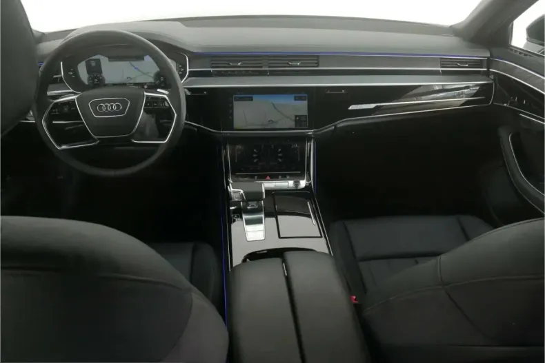 Audi A8 din 2025 cu 28.459 km - oferta AUD258490 - foto 12