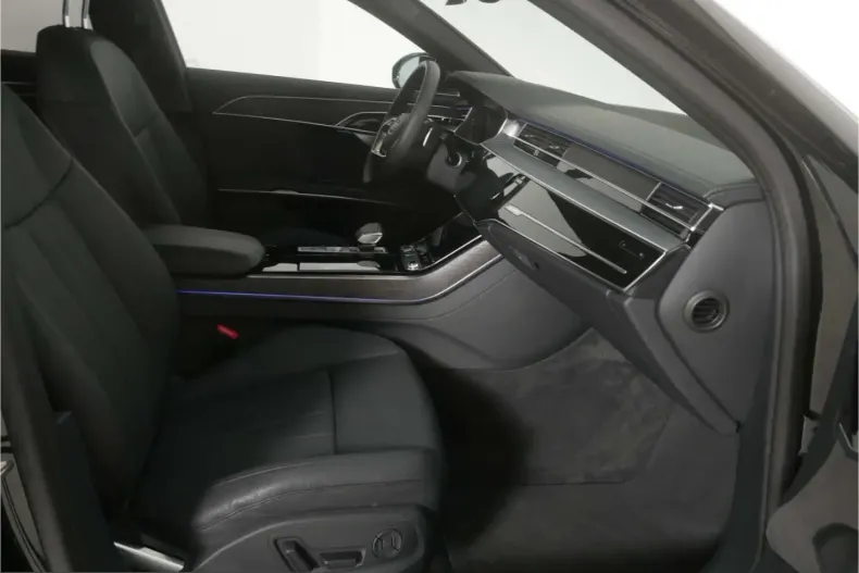 Audi A8 din 2025 cu 28.459 km - oferta AUD258490 - foto 14