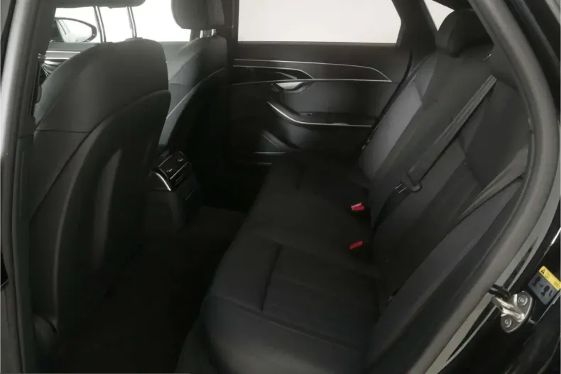 Audi A8 din 2025 cu 28.459 km - oferta AUD258490 - foto 15