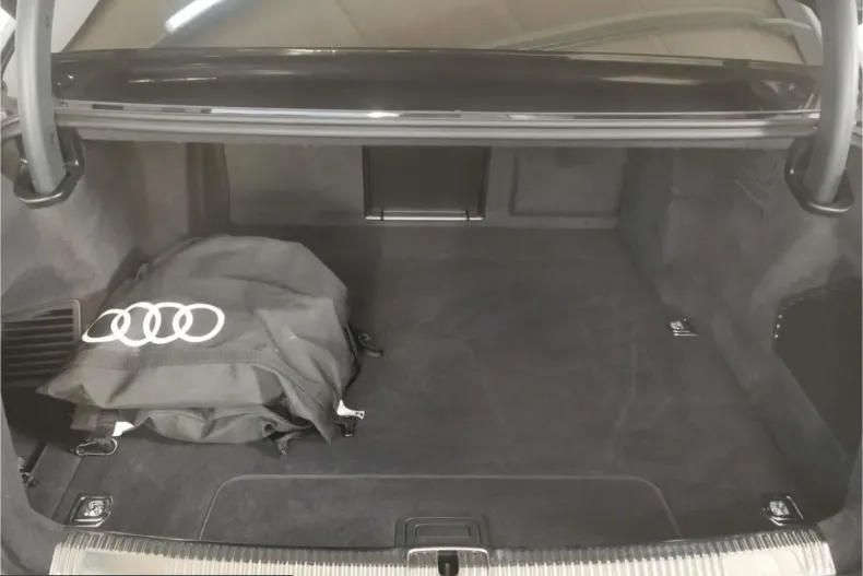 Audi A8 din 2025 cu 28.459 km - oferta AUD258490 - foto 16