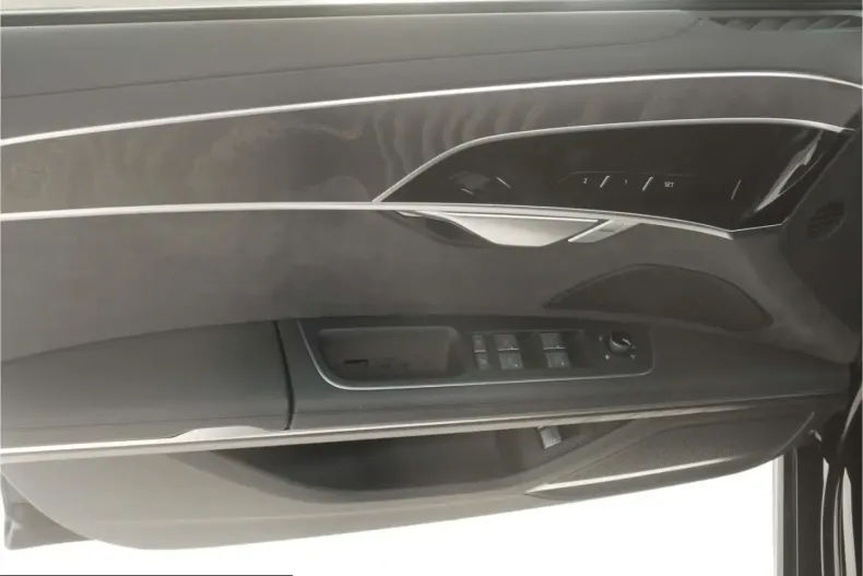 Audi A8 din 2025 cu 28.459 km - oferta AUD258490 - foto 21