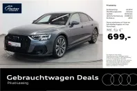 Audi A8 din 2025 cu 29.135 km - oferta AUD258491 - foto 1