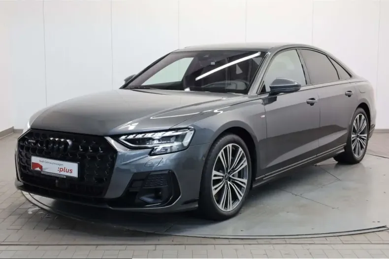 Audi A8 din 2025 cu 29.135 km - oferta AUD258491 - foto 2
