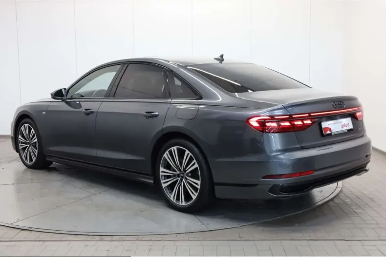 Audi A8 din 2025 cu 29.135 km - oferta AUD258491 - foto 4