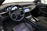 Audi A8 din 2025 cu 29.135 km - oferta AUD258491 - foto 9