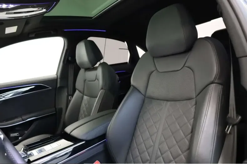 Audi A8 din 2025 cu 29.135 km - oferta AUD258491 - foto 10