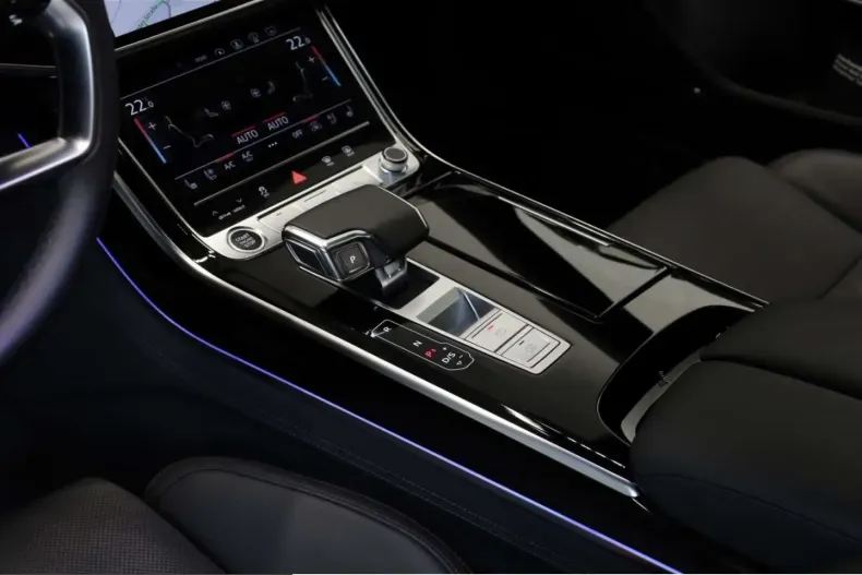 Audi A8 din 2025 cu 29.135 km - oferta AUD258491 - foto 18