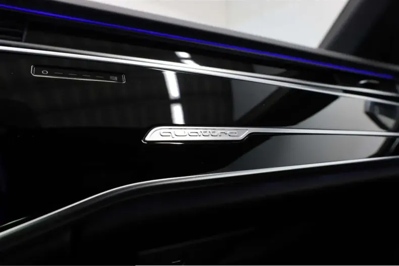 Audi A8 din 2025 cu 29.135 km - oferta AUD258491 - foto 19