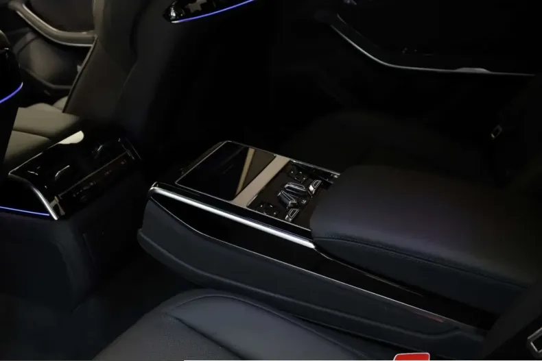 Audi A8 din 2025 cu 29.135 km - oferta AUD258491 - foto 22