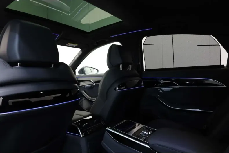 Audi A8 din 2025 cu 29.135 km - oferta AUD258491 - foto 23