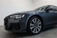 Audi A8 din 2025 cu 29.135 km - oferta AUD258491 - foto 26