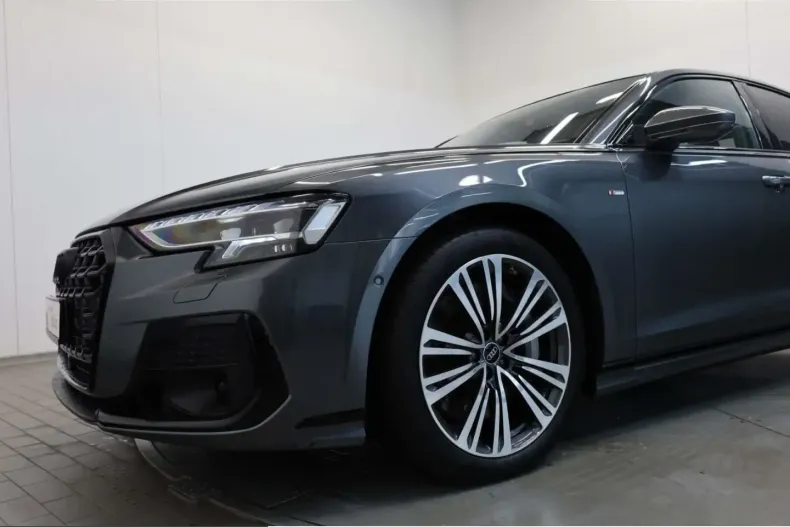 Audi A8 din 2025 cu 29.135 km - oferta AUD258491 - foto 26