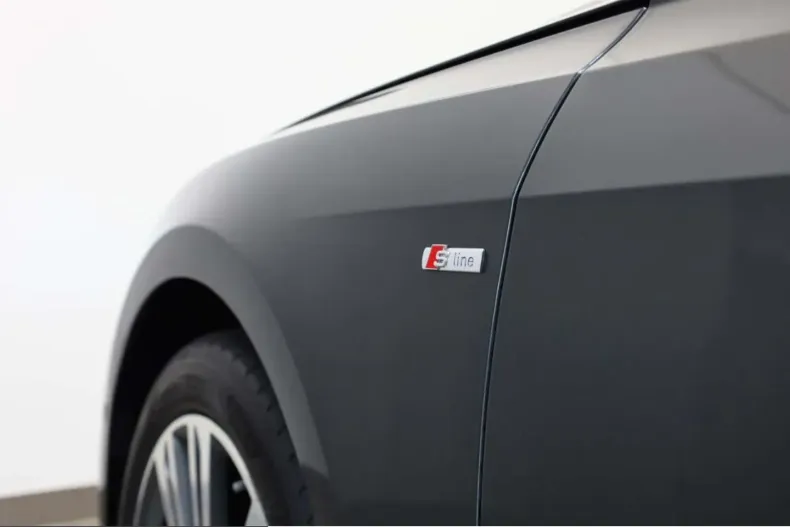 Audi A8 din 2025 cu 29.135 km - oferta AUD258491 - foto 28