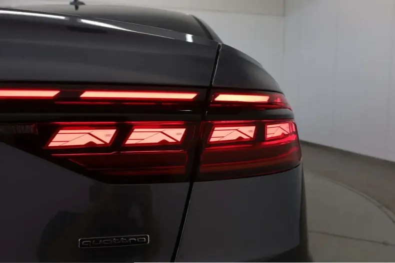 Audi A8 din 2025 cu 29.135 km - oferta AUD258491 - foto 31