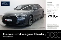 Audi A8 din 2025 cu 27.010 km - oferta AUD258492 - foto 1