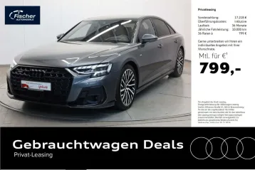 Audi A8 din 2025 - oferta AUD258492