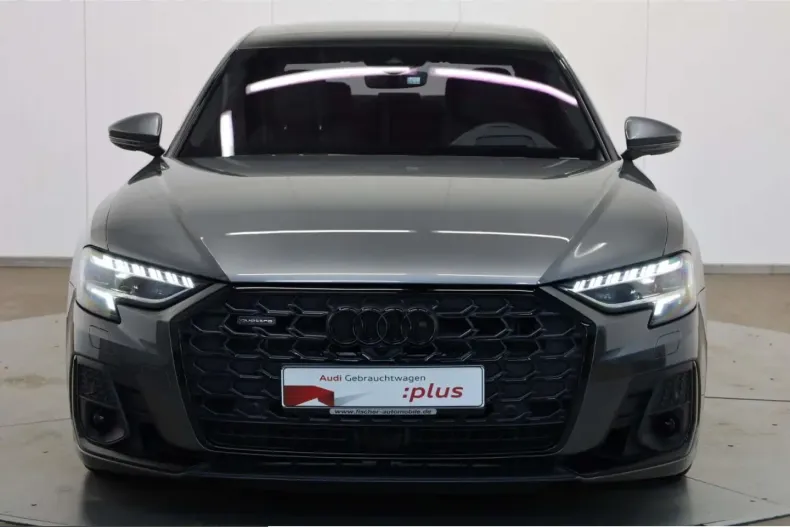 Audi A8 din 2025 cu 27.010 km - oferta AUD258492 - foto 3