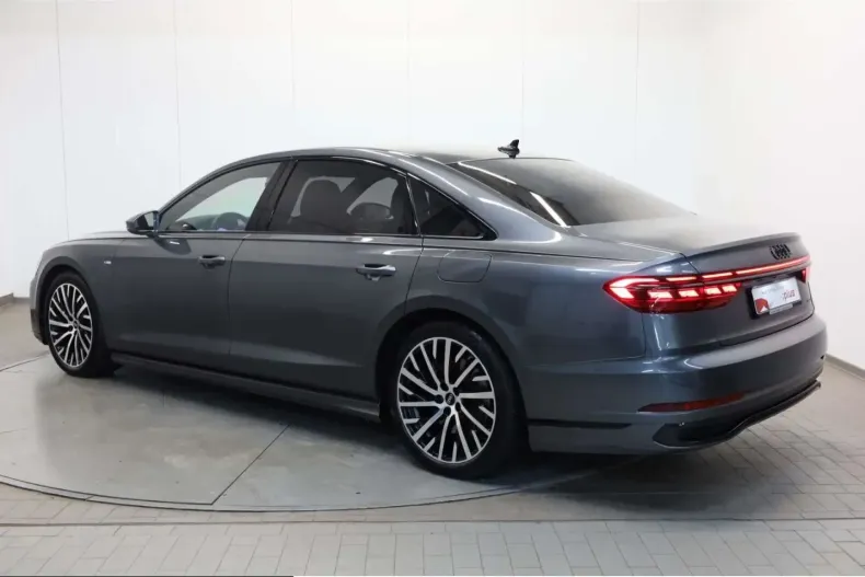 Audi A8 din 2025 cu 27.010 km - oferta AUD258492 - foto 4