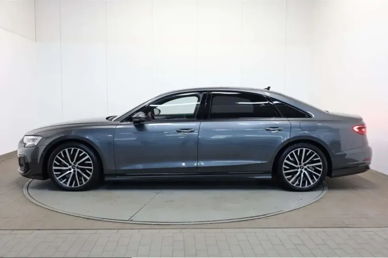 Audi A8 din 2025 cu 27.010 km - oferta AUD258492 - foto 5