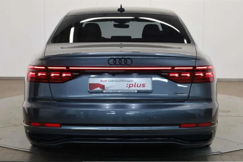 Audi A8 din 2025 cu 27.010 km - oferta AUD258492 - foto 6