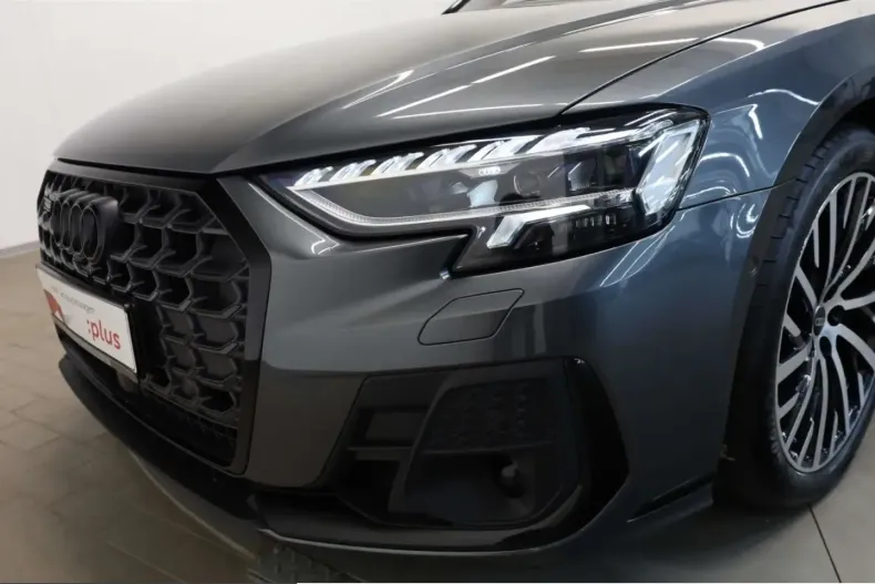 Audi A8 din 2025 cu 27.010 km - oferta AUD258492 - foto 7