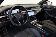 Audi A8 din 2025 cu 27.010 km - oferta AUD258492 - foto 9