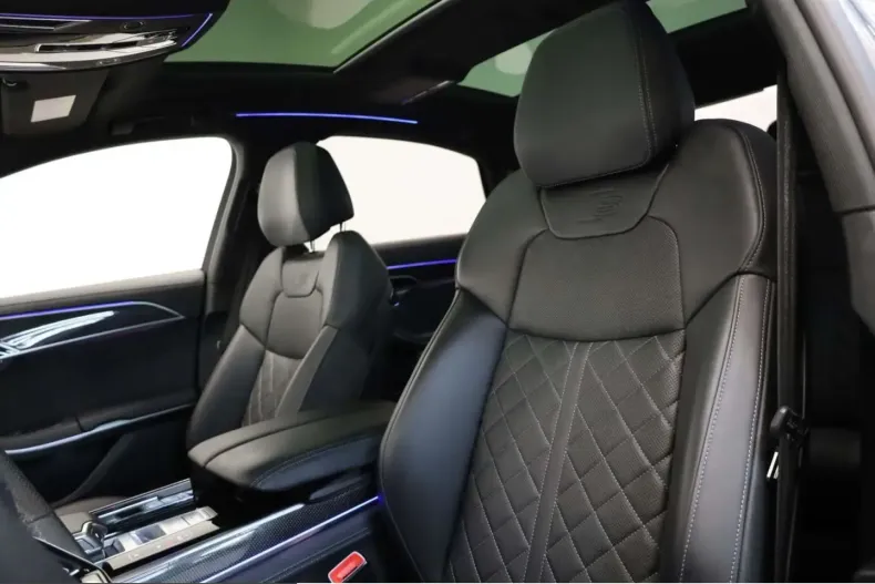Audi A8 din 2025 cu 27.010 km - oferta AUD258492 - foto 10